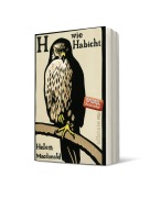 Cover-Bild zum Titel 'H wie Habicht' von 'Helen Macdonald'