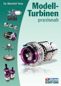 Modell-Turbinen praxisnah - Heinrich Voss