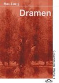 Cover-Bild zum Titel 'Dramen 1' von 'Eva Reichmann, Max Zweig'