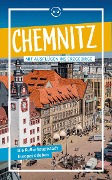 Cover-Bild zum Titel 'Chemnitz' von 'Anne Kleinbauer'