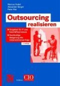 Outsourcing realisieren - Marcus Hodel, Alexander Berger, Peter Risi