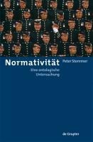 Normativität - Peter Stemmer