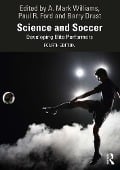 Cover-Bild zum Titel 'Science and Soccer' von ''