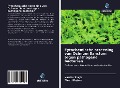 Cover-Bild zum Titel 'Fytochemische screening van Ocimum Sanctum tegen pathogene bacteriën' von 'Varsha Singh, Shruti Rajwar'
