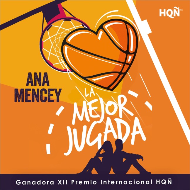 La mejor jugada - Ana Mencey