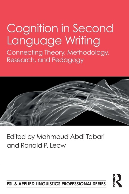 Cognition in Second Language Writing - 