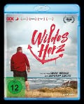 Wildes Herz - Charly Hübner, Sebastian Schultz, Jörg Gollasch
