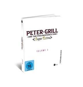 Peter Grill Season 2 Vol.2 - Peter Grill And The Philosopher's Time