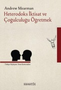 Cover-Bild zum Titel 'Heterodoks Iktisat ve Cogulculugu Ögretmek' von 'Andrew Mearman'