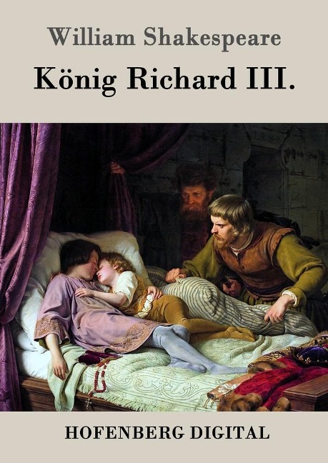 König Richard III. - William Shakespeare
