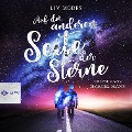 Cover-Bild zum Titel 'Auf der anderen Seite der Sterne' von 'Liv Modes'