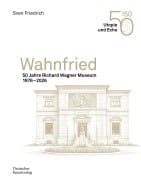Cover-Bild zum Titel 'Wahnfried' von ''
