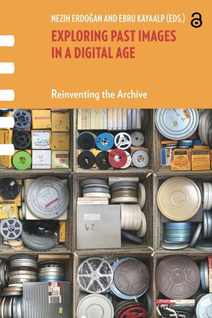 Exploring Past Images in a Digital Age - 