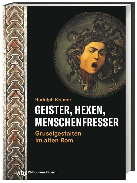 Geister, Hexen, Menschenfresser - Rudolph Kremer