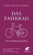 Cover-Bild zum Titel 'Das Fahrrad' von 'Hans-Erhard Lessing'
