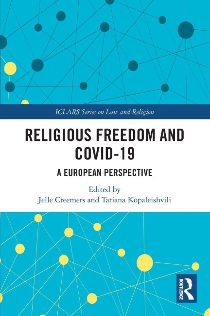 Religious Freedom and COVID-19 - 