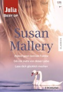 Cover-Bild zum Titel 'Julia Best of Band 217' von 'Susan Mallery'