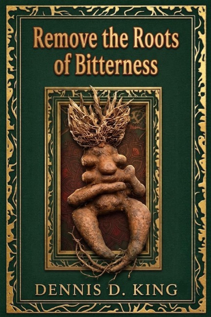 Remove The Roots of Bitterness - Dennis King
