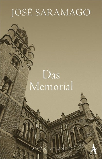 Das Memorial - José Saramago