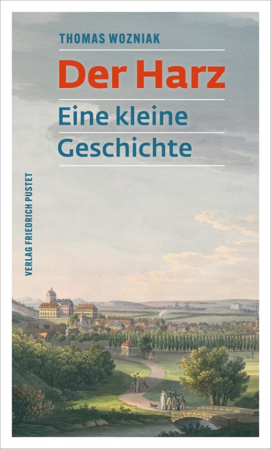 Der Harz - Thomas Wozniak