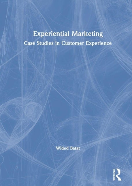 Experiential Marketing - Wided Batat