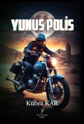 Cover-Bild zum Titel 'Yunus Polis' von 'Kübra Kar'