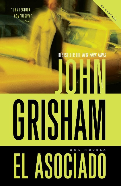 El Asociado / The Associate - John Grisham