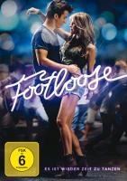 Footloose - Craig Brewer, Jon Hartmere, Deborah Lurie