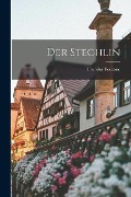 Cover-Bild zum Titel 'Der Stechlin' von 'Theodor Fontane'