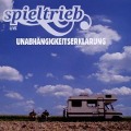 Cover-Bild zum Titel 'Unabhängigkeitserklärung' von 'Spieltrieb'