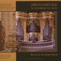 Cover-Bild zum Titel 'Abendmusik im Freiberger Dom' von 'Skobowsky/Freiberger Domkurrende/Jung/Kube/Jelev'