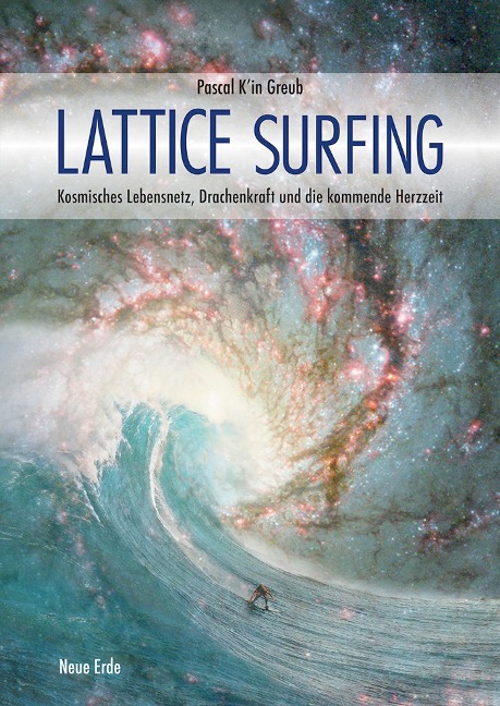Lattice Surfing - Pascal K¿in Greub