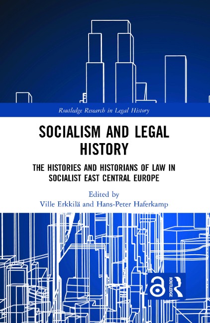 Socialism and Legal History - 