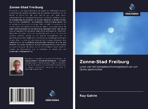 Zonne-Stad Freiburg - Ray Galvin