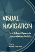 Cover-Bild zum Titel 'Visual Navigation' von ''
