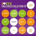 ZYX Italo Disco Collection 17 - Various
