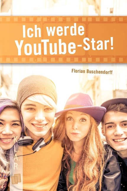 Ich werde YouTube-Star! - Florian Buschendorff