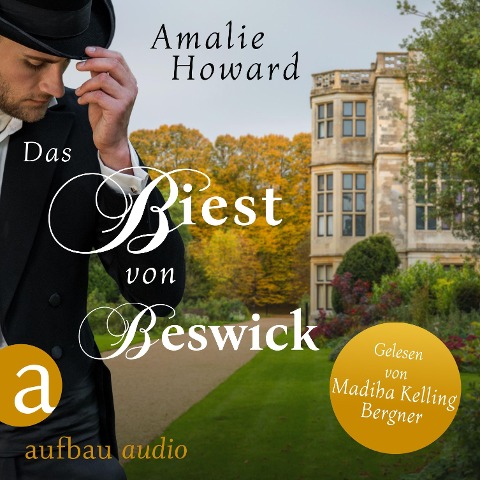 Das Biest von Beswick - Amalie Howard