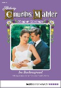 Cover-Bild zum Titel 'Hedwig Courths-Mahler - Folge 034' von 'Hedwig Courths-Mahler'