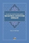 Islam Aile Hukuku Baglaminda Ibn Kayyim El-Cezviyyenin Görüsleri - Fatih Cinar