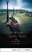 Cover-Bild zum Titel 'Agatha Raisin und die tote Hexe' von 'M. C. Beaton'
