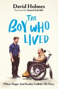 Cover-Bild zum Titel 'The Boy Who Lived' von 'David Holmes'