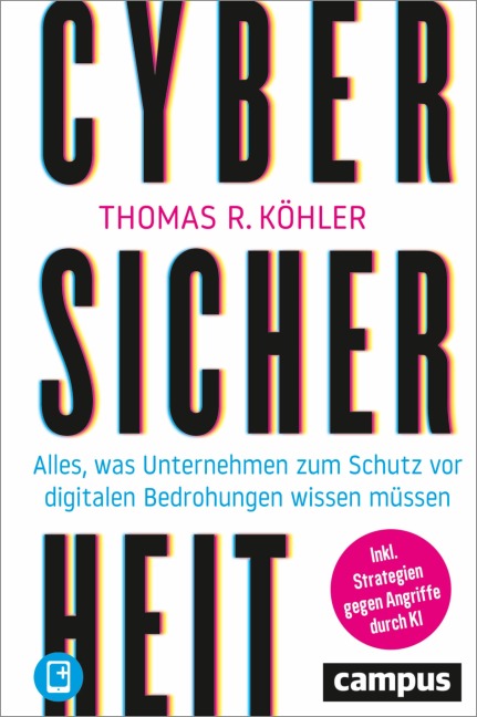 Cybersicherheit - Thomas R. Köhler
