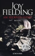 Cover-Bild zum Titel 'Am seidenen Faden' von 'Joy Fielding'