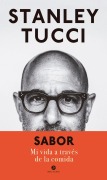 Cover-Bild zum Titel 'Sabor' von 'Stanley Tucci'