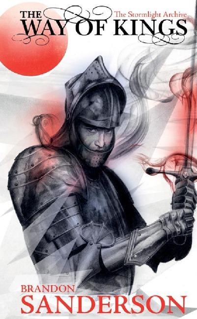 The Way of Kings - Brandon Sanderson