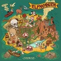 Cover-Bild zum Titel 'Zuhause' von 'Elfmorgen'