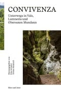 Cover-Bild zum Titel 'Convivenza' von ''
