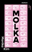Cover-Bild zum Titel 'Molka' von 'Monika Kim'