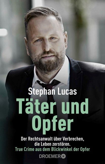 Täter und Opfer - Stephan Lucas